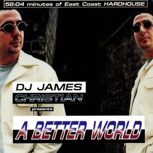 Tantra's Circus (LP版)