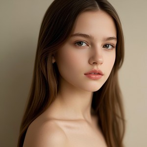 Linitiya Marching to a Comedic Beat