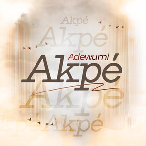 Akpé