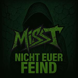 Nicht euer Feind (Explicit)