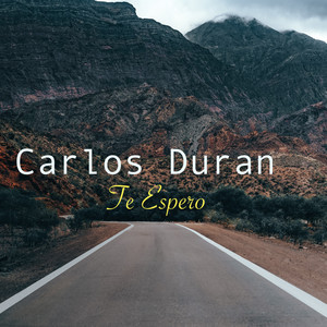 Te Espero (feat. Carlos Duran)