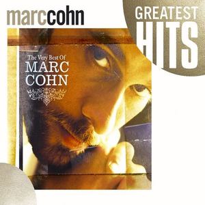 The Very Best Of Marc Cohn (Digital Version)