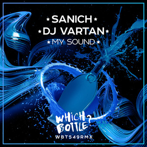 My Sound (Club Mix)