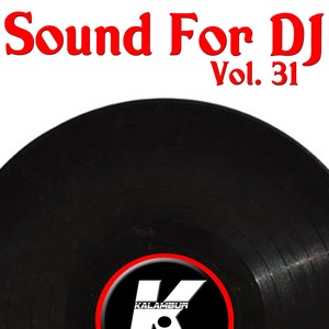SOUND FOR DJ VOL 31 (Explicit)