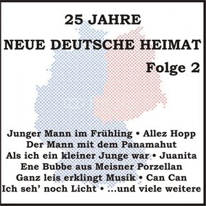 25 Jahre neue deutsche Heimat, Folge 2 (25年德国新家园，第2集)