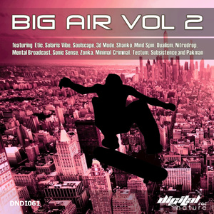 New Dawn (Solaris Vibe Remix)