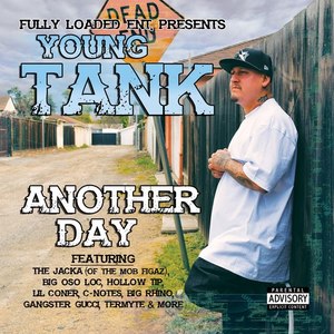 Another Day (Explicit)