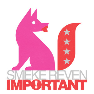 Smeke Reven - Important (Explicit)