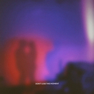 don't lose this moment