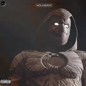 Moon Knight (Instrumental)