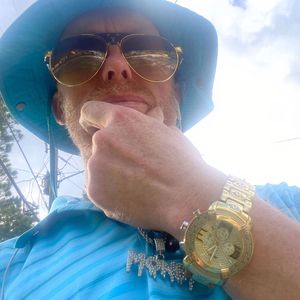 For the love of money