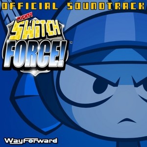 Mighty Switch Force (Original Soundtrack)