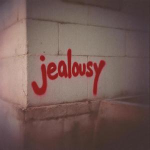 Jealousy (feat. RAE VANTA) (Explicit)