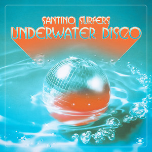 Underwater Disco (Cosmodelica Remix)