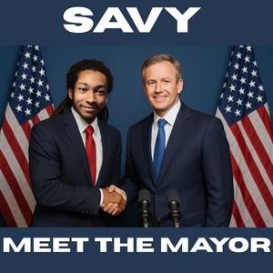 Meet The Mayor (Explicit)