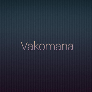 Vakomana