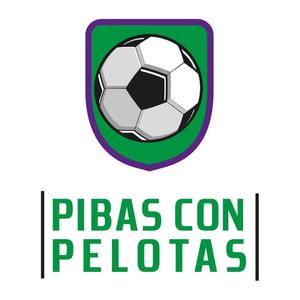 PIBAS CON PELOTAS (feat. ORIANA SERSALE) [Radio Edit]