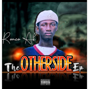 The Otherside EP (Explicit)