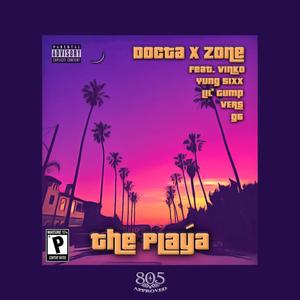 Feel The Vibes (feat. Vinko) (Explicit)