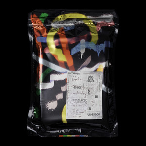 outsider underdog (feat. CXSTLAVIX) (Explicit)