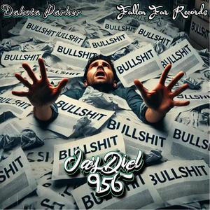 Bullshit (feat. Peter Anguria) (Explicit)