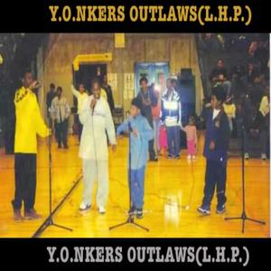 Y.O.NKERS OUTLAWS (Explicit)