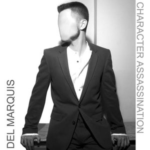 Character Assassination – EP