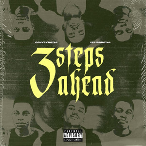 3 steps ahead (Explicit)