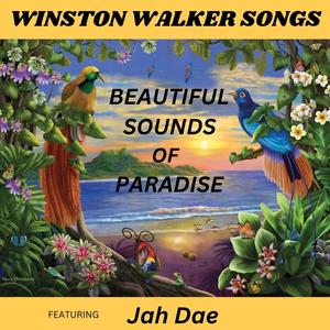 Beautiful Sounds Of Paradise (feat. Jah Dae)