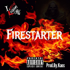 Firestarter (Explicit)