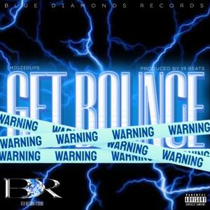 Get Bounce (Explicit)