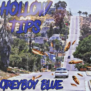 Hollow Tips (Explicit)