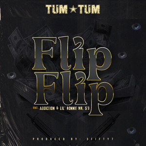 Flip Flip (Explicit)