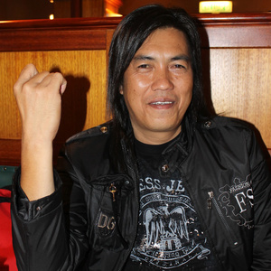 Eddie Hamid
