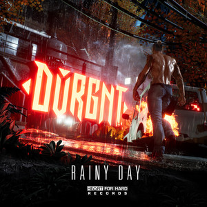 Rainy Day (Explicit)