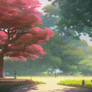 【初见】古筝 (纯筝)