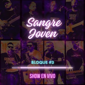 Show: Bloque #3 (En Vivo)