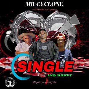 Single and Happy (feat. Rhulani & DJ Luuro)