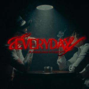 EVERYDAY (feat. Eoauci)