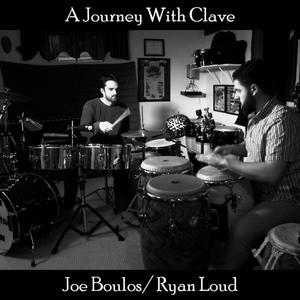 A Journey With Clave (feat. Ryan Loud) [Live]