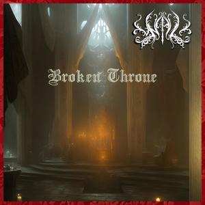 Broken Throne (feat. Anthony Merrick & Matt Dunlap) [Explicit]