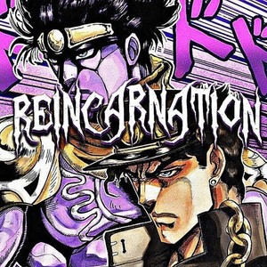 Reincarnation (Explicit)