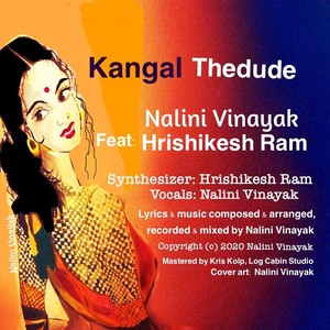 Kangal Thedude (feat. Hrishikesh Ram)