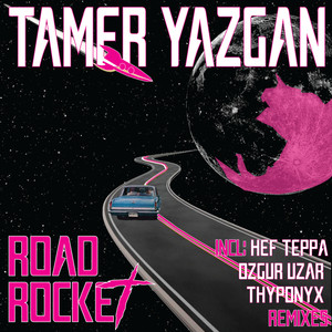 Road Rocket (Original Mix)