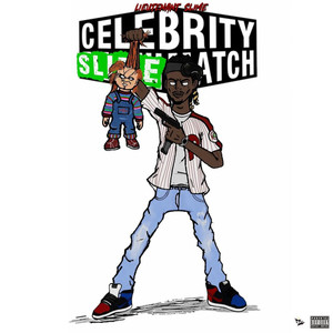 Celebrity Slimematch (Explicit)