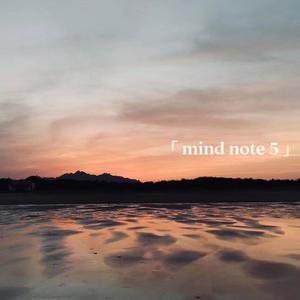 mind note no.5