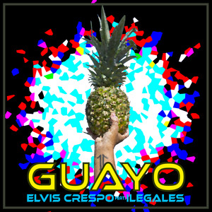 Guayo (Merengue)