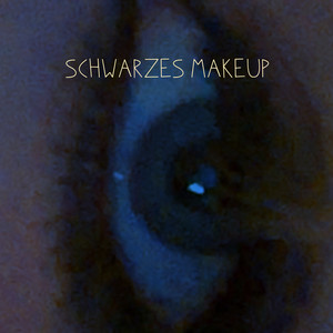 Schwarzes Makeup (Explicit)