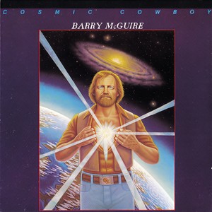 Cosmic Cowboy (Cosmic Cowbow Album Version)