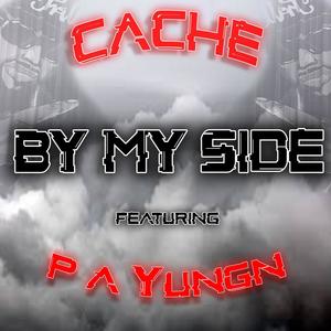 By My Side (feat. P.A.Yung'n) [Explicit]